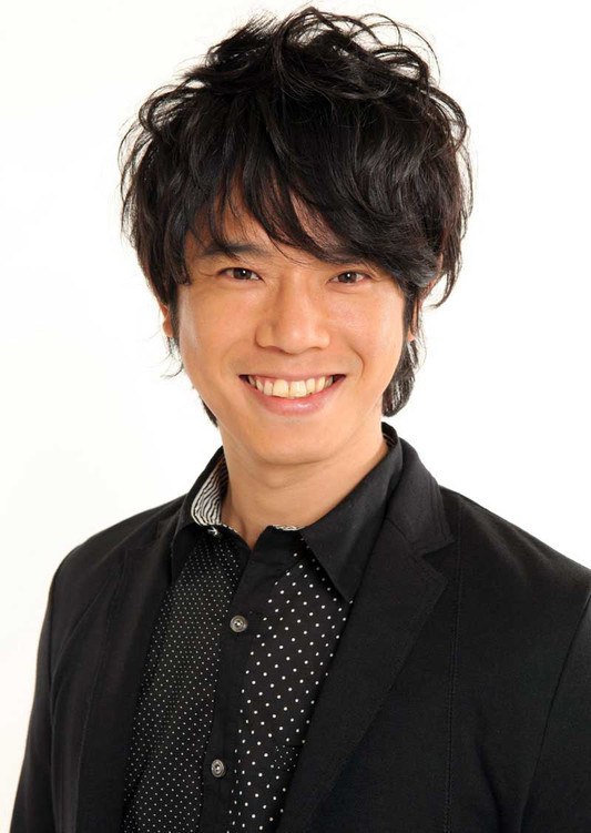 川谷修士 Shûji Kawatani照片