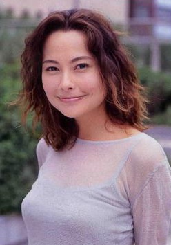 法拉美穗 Michelle Ferre照片