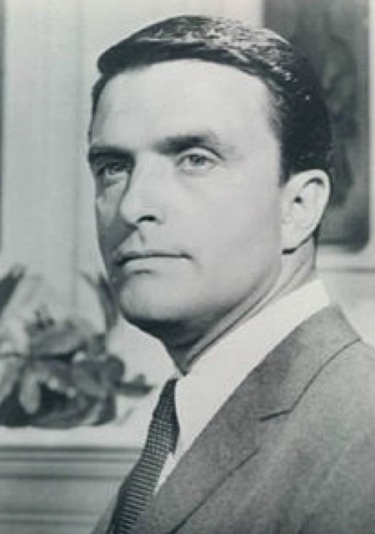 艾德·尼尔森 Ed Nelson照片