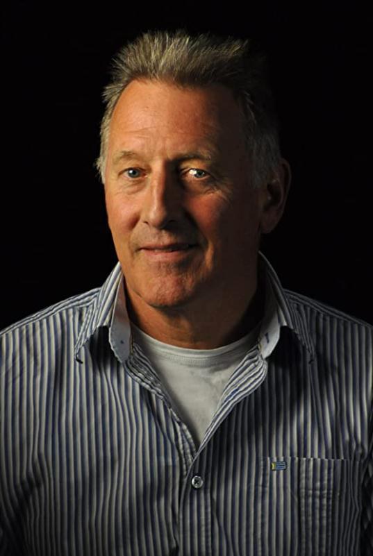 奇普·布雷 Chip Bray照片