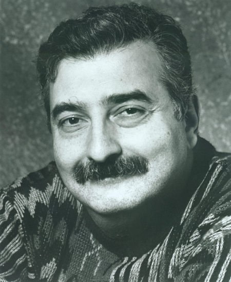 迈克·巴卡雷纳 Mike Bacarella照片