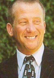 莱尼·威尔逊 Lenny Wilson照片