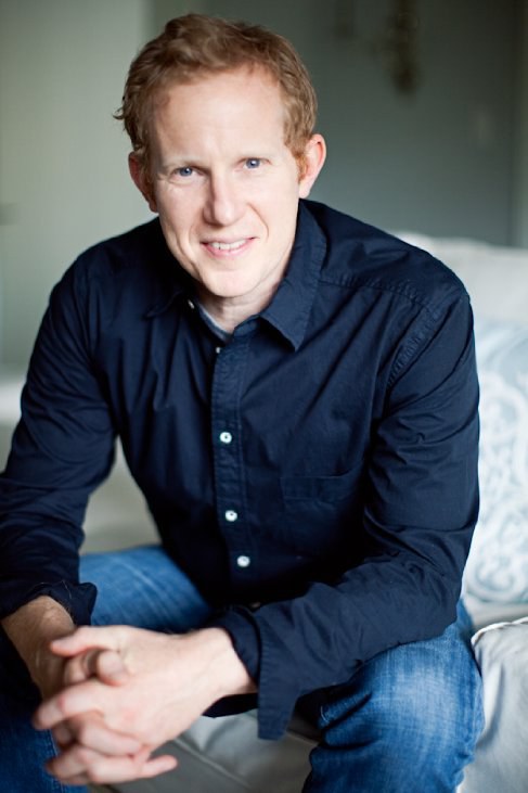 安德鲁·米勒 Andrew Miller照片