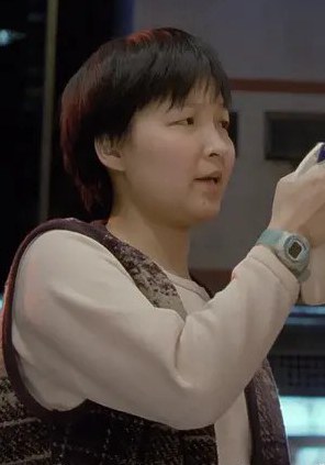 关莉娜 Lee-na Kwan照片