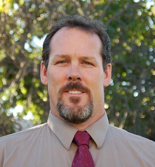 马克·金泽 Mark Ginther照片