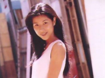 彭子晴 Wailis Pang照片