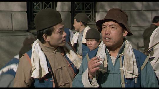 刘思乐 Si-Lok Lau照片