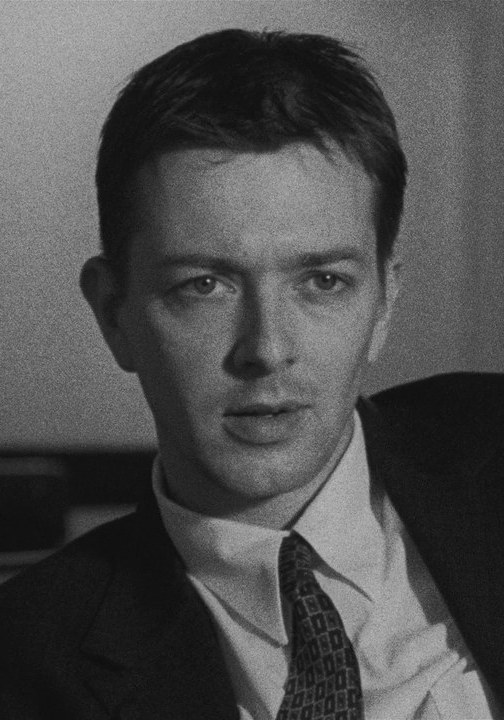 杰里米·西奥伯德 Jeremy Theobald照片