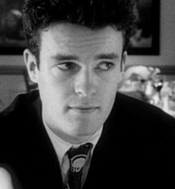 亚历克斯·霍 Alex Haw照片