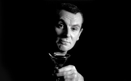 迪克·布拉德塞尔 Dick Bradsell照片