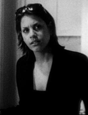 吉莉安·艾尔-卡迪 Gillian El-Kadi照片