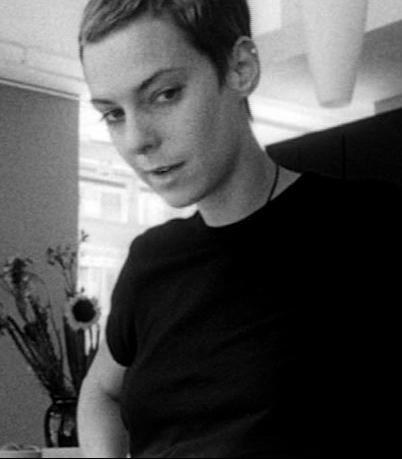 詹妮弗·安格 Jennifer Angel照片