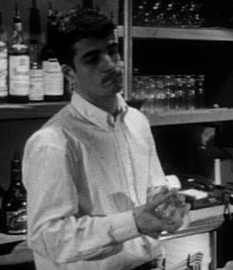 尼古拉斯·卡洛蒂 Nicolas Carlotti照片