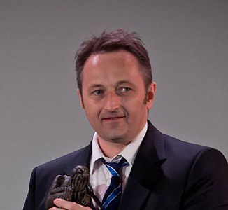 达伦·奥曼迪 Darren Ormandy照片