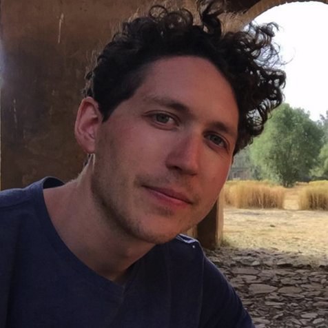 特里斯坦·马丁 Tristan Martin照片