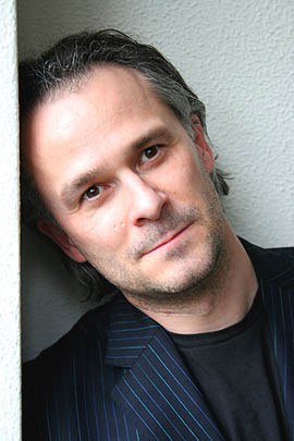 大卫·朱莱安 David Julyan照片