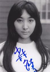 小林夕岐子 Yukiko Kobayashi照片