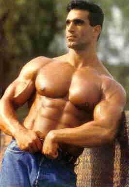 奥弗·萨姆拉 Ofer Samra照片