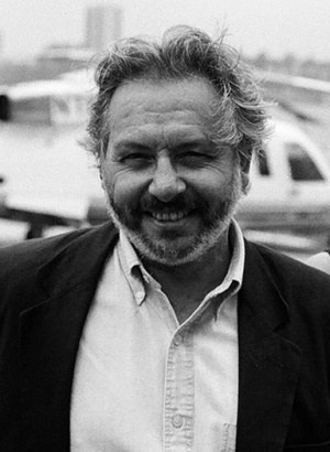 约翰·布鲁诺 John Bruno照片