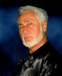 安德鲁·内德曼 Andrew Neiderman照片