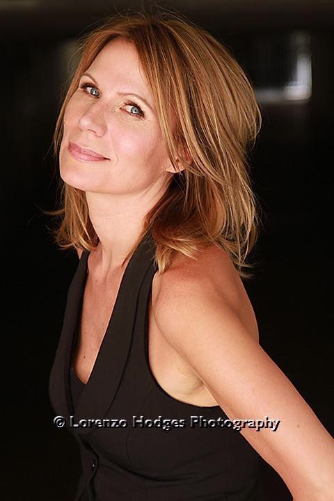 帕米拉·格雷 Pamela Gray照片