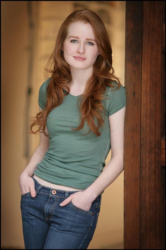 麦迪逊·埃金顿 Madison Eginton照片