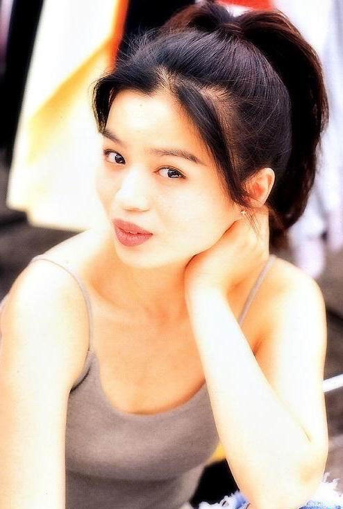 陈秀茹 Suki Chan照片