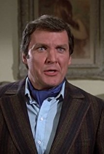 杰克·奈特 Jack Knight照片