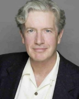 吉姆·梅茨勒 Jim Metzler照片