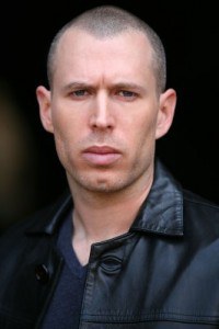 乔丹·马尔德 Jordan Marder照片