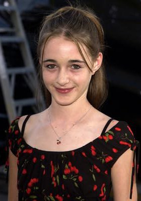 莎拉·丹普夫 Sarah Dampf照片