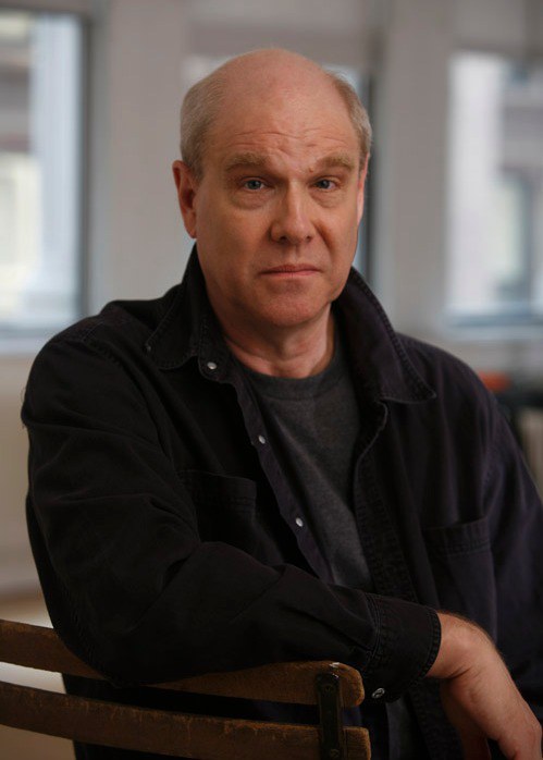 杰·帕特森 Jay Patterson照片