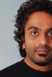 希希尔·库鲁普 Shishir Kurup照片