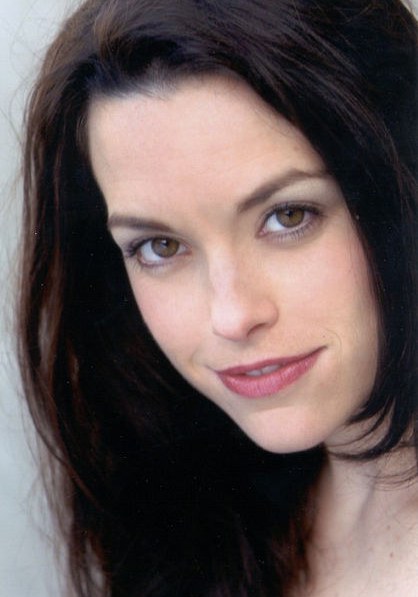 金·墨菲 Kim Murphy照片