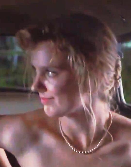 毛德·温切斯特 Maud Winchester照片