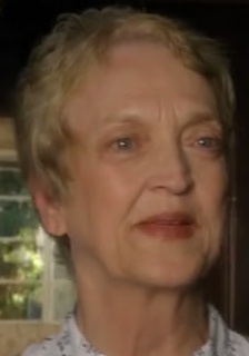 南茜·林韩·查尔斯 Nancy Linehan Charles照片