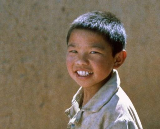 张慧科 Huike Zhang照片