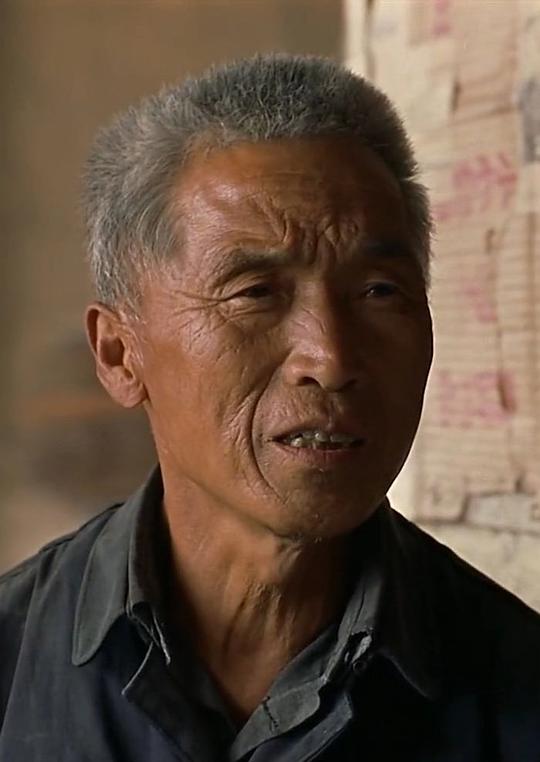 高恩满 Enman Gao照片