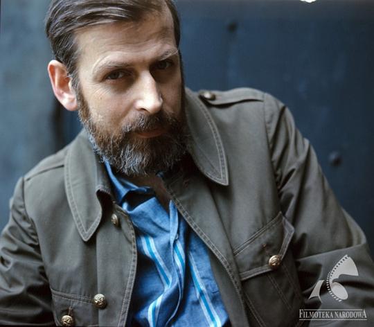 爱德华·泽布罗夫斯基 Edward Żebrowski照片