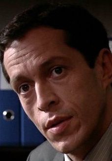 菲利普·沃特 Philippe Volter照片