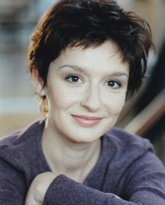 弗洛伦斯·维尼翁 Florence Vignon照片