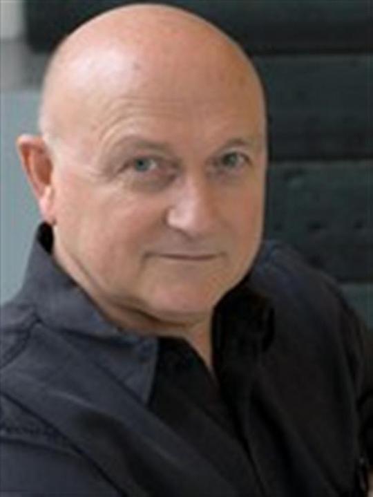 阿兰·奥利维尔 Alain Ollivier照片