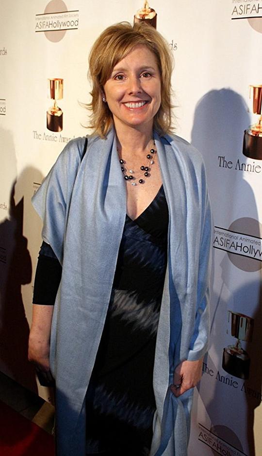 施特维·韦默斯 Stevie Wermers照片