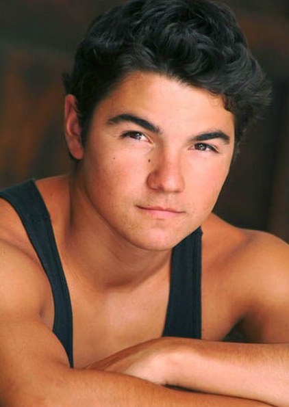 约瑟夫·阿什顿 Joseph Ashton照片