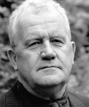 伊恩·雷德福 Ian Redford照片