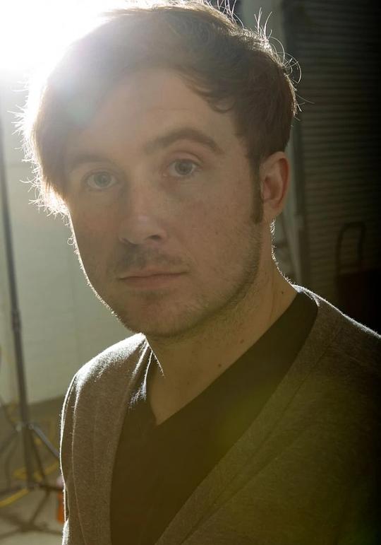 尚恩·斯威特 Shane Sweet照片