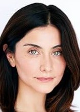 Danielle Keaton照片