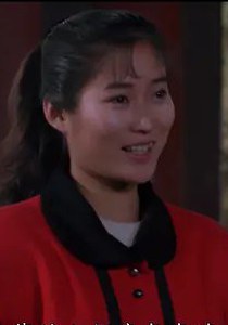 吴玮玲 Weiling Wu照片