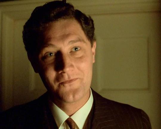 伊恩·布林布尔 Ian Brimble照片