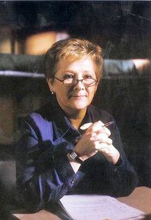 伊莎贝尔·埃米亚斯 Isabelle Amyes照片